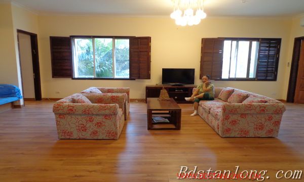 4 Schlafzimmer Wohnung in Tay Ho, Vietnam, Nr. 6195