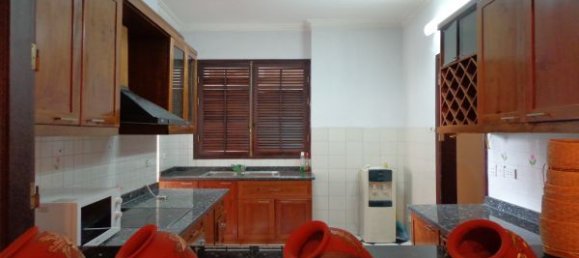 4 Schlafzimmer Wohnung in Tay Ho, Vietnam, Nr. 6195 6