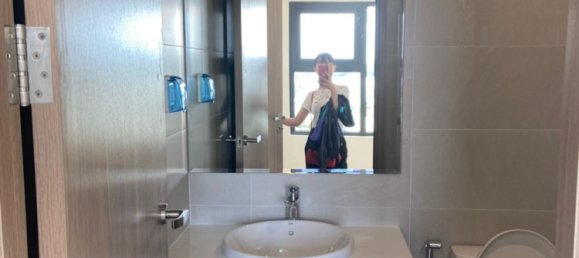 2 bedrooms Apartment in Thu Duc, Vietnam No. 16129 6