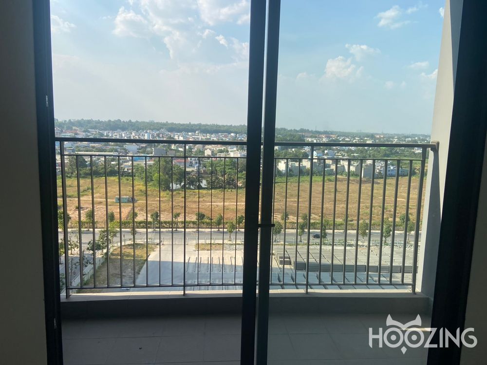 2 bedrooms Apartment in Thu Duc, Vietnam No. 16129