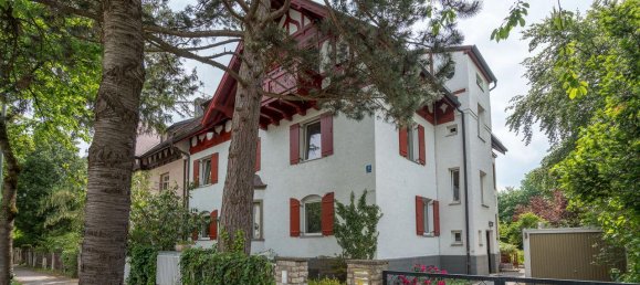 4 Schlafzimmer Wohnung in München, Germany, Nr. 352494 2