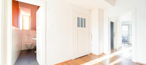 4 Schlafzimmer Wohnung in München, Germany, Nr. 352494 5