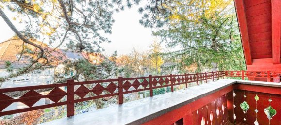 4 Schlafzimmer Wohnung in München, Germany, Nr. 352494 15