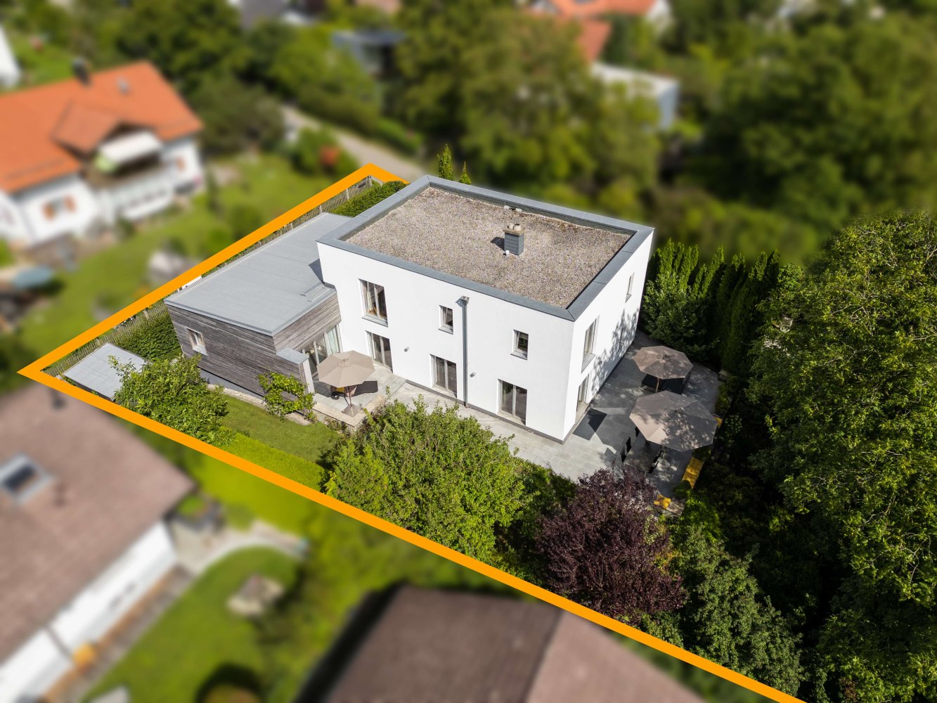 4 bedrooms House in Starnberg, Germany No. 369984