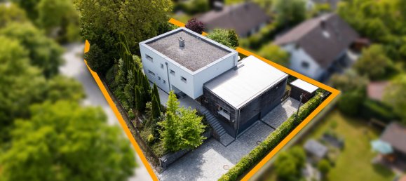 4 bedrooms House in Starnberg, Germany No. 369984 3