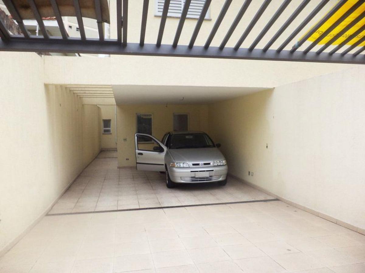 3 غرف نوم منزل في Sao Paulo, Brazil رقم 534209