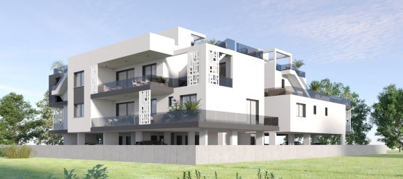 2 bedrooms Apartment in Aradippou, Cyprus No. 33649 9