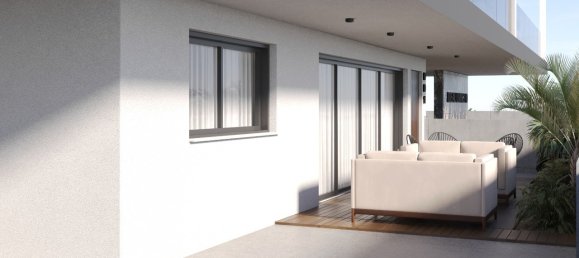 2 bedrooms Apartment in Aradippou, Cyprus No. 33649 10