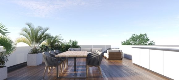 2 bedrooms Apartment in Aradippou, Cyprus No. 33649 11