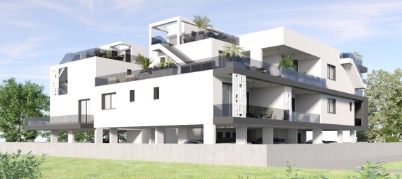 2 bedrooms Apartment in Aradippou, Cyprus No. 33649 8