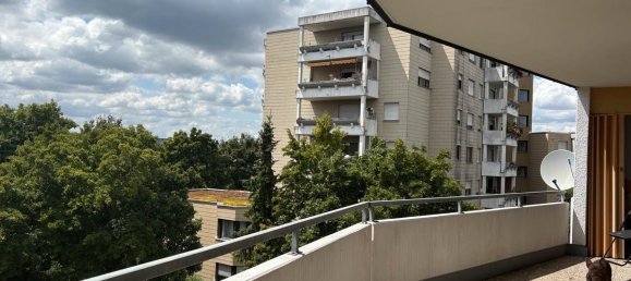 2 rooms Apartment in Stuttgart, Germany No. 221018 5