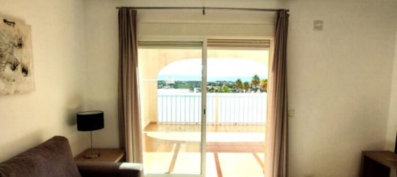 1 Schlafzimmer Wohnung in Calpe, Spain, Nr. 40869 4