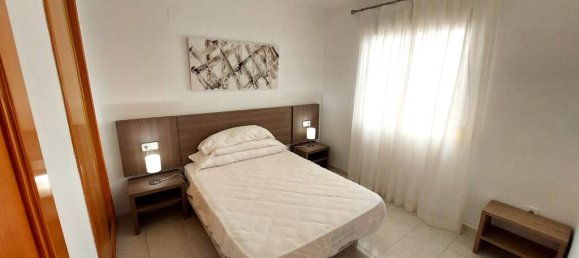 1 Schlafzimmer Wohnung in Calpe, Spain, Nr. 40869 9