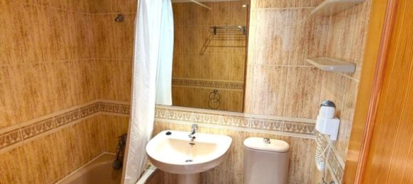 1 Schlafzimmer Wohnung in Calpe, Spain, Nr. 40869 10