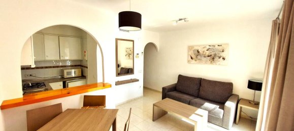 1 Schlafzimmer Wohnung in Calpe, Spain, Nr. 40869 3