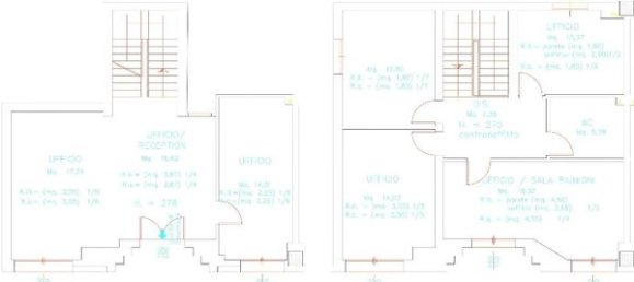 560m² Warehouse in Cavriago, Italy No. 226717 9