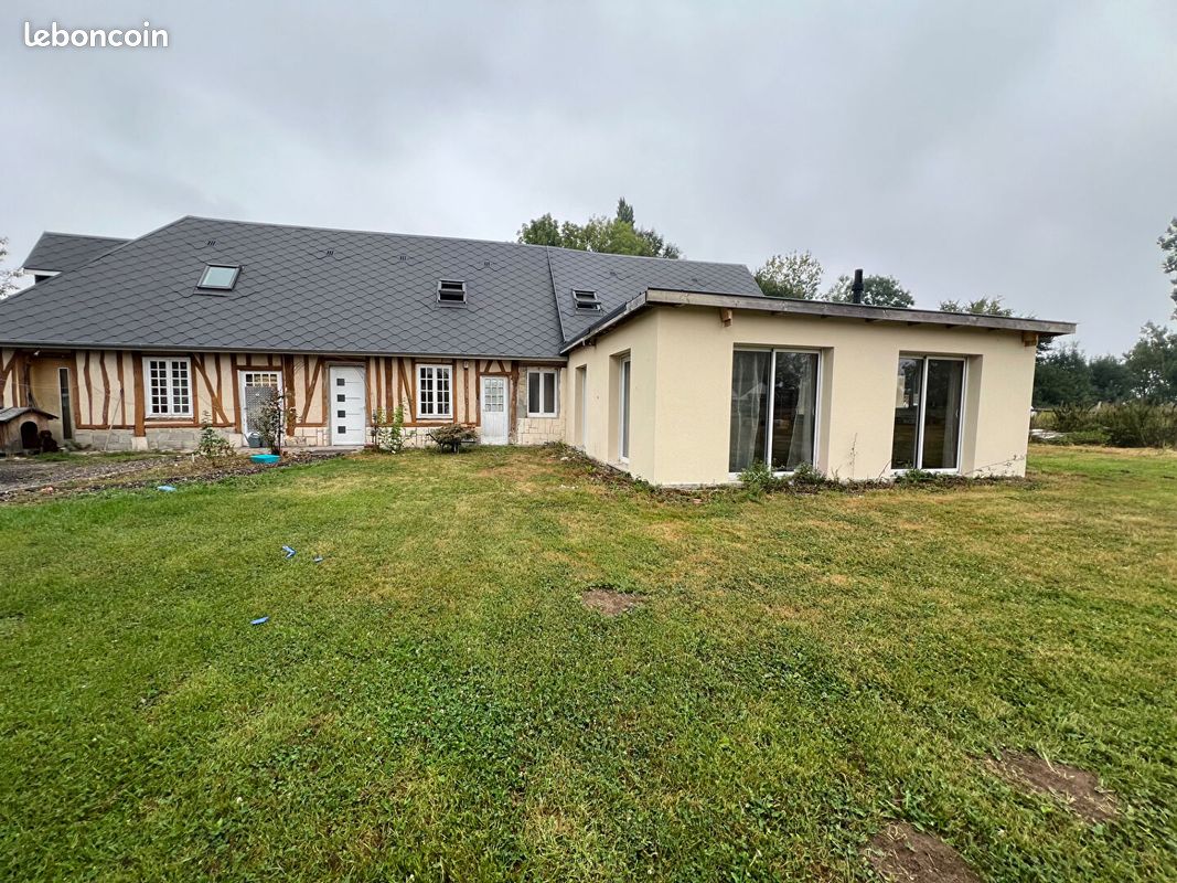Casa T5 em Eure, France N.º 360671