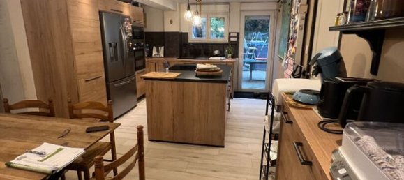 Casa T5 em Eure, France N.º 360671 5