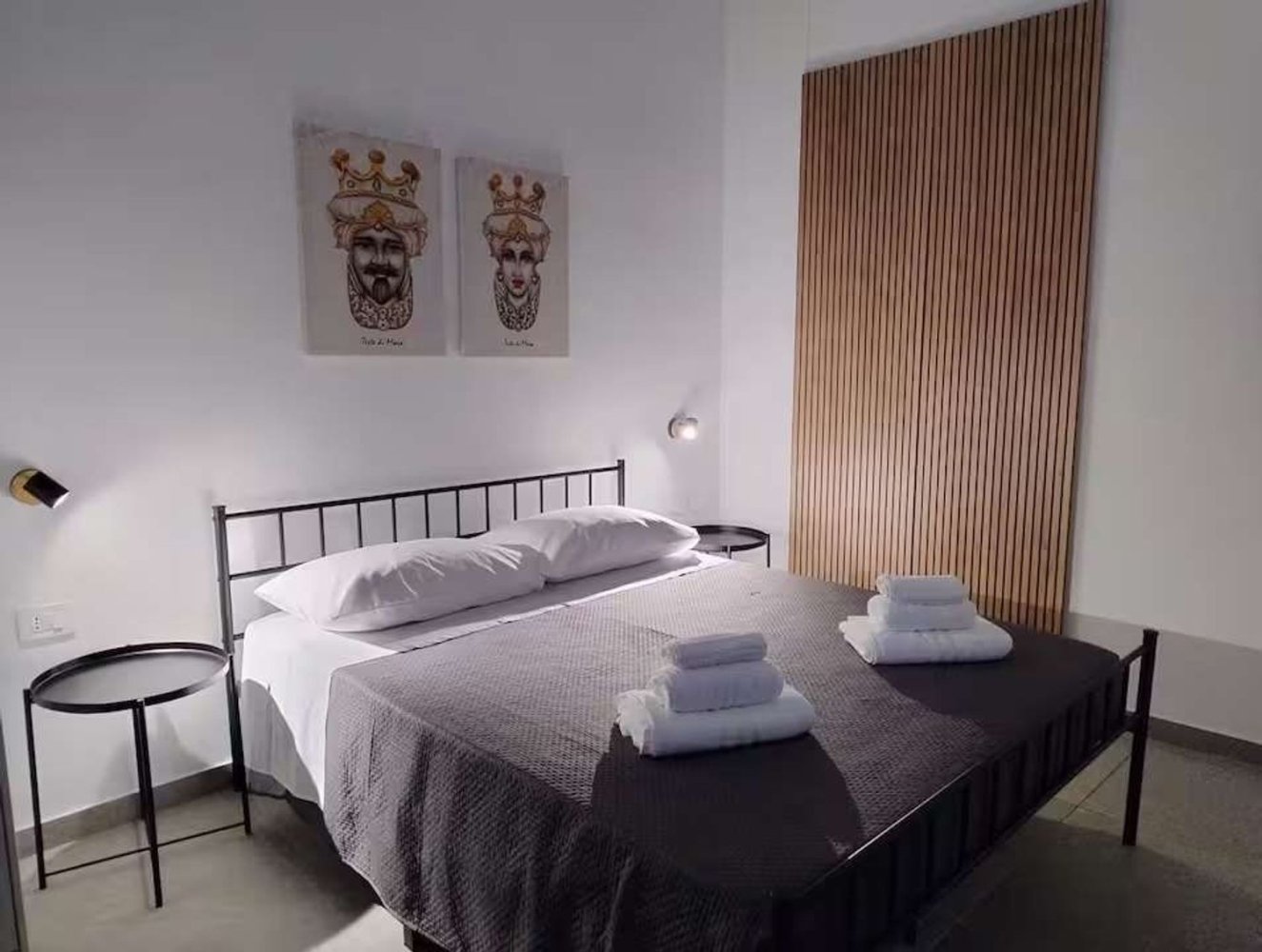 3غرفة منزل في Syracuse, Italy رقم 307171