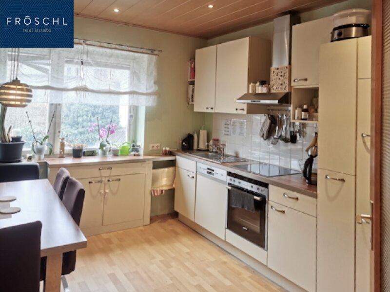 Imóvel comercial de 4 divisões em Aspang-Markt, Austria N.º 141638