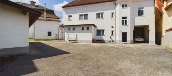 Imóvel comercial de 4 divisões em Aspang-Markt, Austria N.º 141638 9