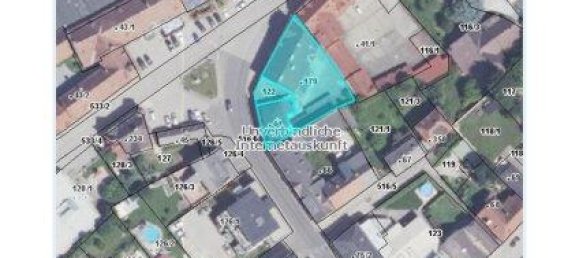 Imóvel comercial de 4 divisões em Aspang-Markt, Austria N.º 141638 14