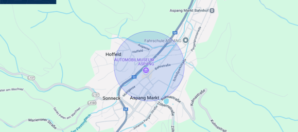 Imóvel comercial de 4 divisões em Aspang-Markt, Austria N.º 141638 13