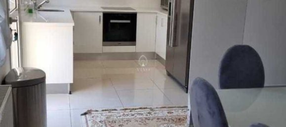 4 Schlafzimmer Villa in Germasogeia, Cyprus, Nr. 19102 13