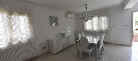 4 Schlafzimmer Villa in Germasogeia, Cyprus, Nr. 19102 15
