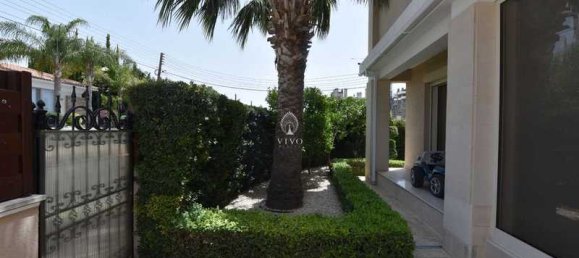 4 Schlafzimmer Villa in Germasogeia, Cyprus, Nr. 19102 6