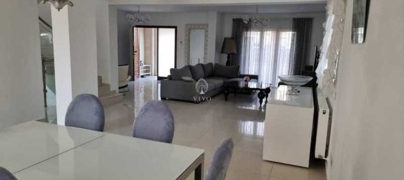 4 Schlafzimmer Villa in Germasogeia, Cyprus, Nr. 19102 10