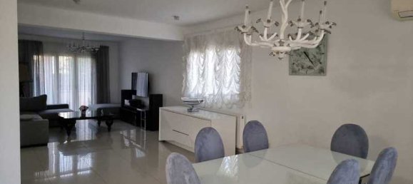4 Schlafzimmer Villa in Germasogeia, Cyprus, Nr. 19102 5
