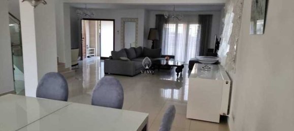 4 Schlafzimmer Villa in Germasogeia, Cyprus, Nr. 19102 3