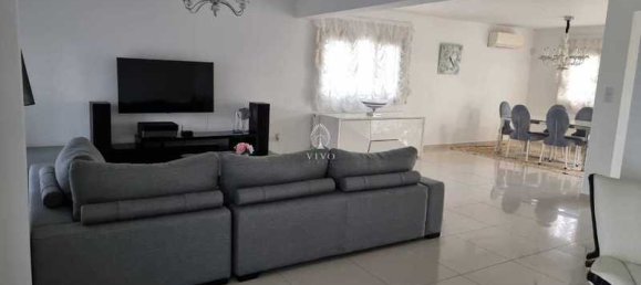 4 Schlafzimmer Villa in Germasogeia, Cyprus, Nr. 19102 9