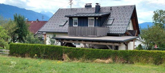 7-salle Maison à Hermagor-Pressegger See, Austria No. 190917 13