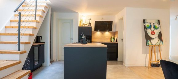 3-Zimmer Doppelhaus in Gelsenkirchen, Germany, Nr. 241806 3