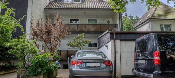 3-Zimmer Doppelhaus in Gelsenkirchen, Germany, Nr. 241806 15