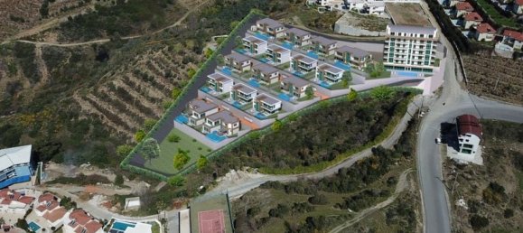 Villa 1+2 in Alanya, Turkey, Nr. 3027 7