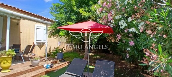 3 bedrooms House in Saint-Gilles, France No. 338762 8