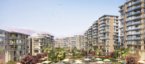 Apartment 2+1 in Istanbul, Turkey No. 25559 2