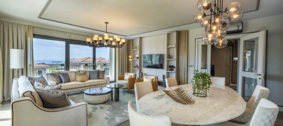 Apartment 2+1 in Istanbul, Turkey No. 25559 7