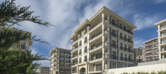 Apartment 2+1 in Istanbul, Turkey No. 25559 6