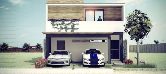 3 غرف نوم منزل في Tabasco, Mexico رقم 181320 2