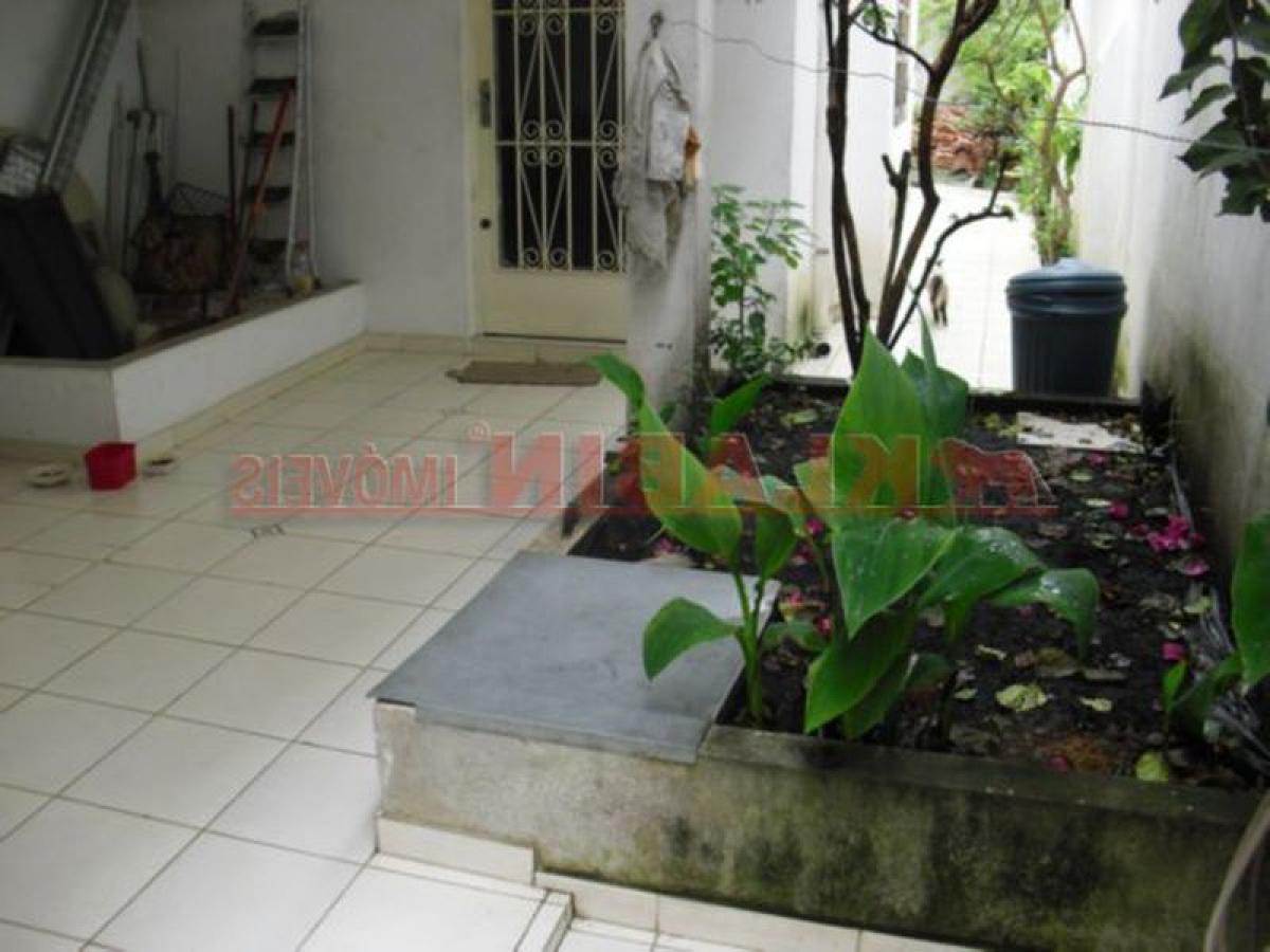 4 chambres Maison à Sao Paulo, Brazil No. 558720