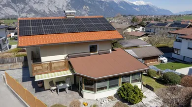 Casa de 2 dormitorios en Axams, Austria No. 136582