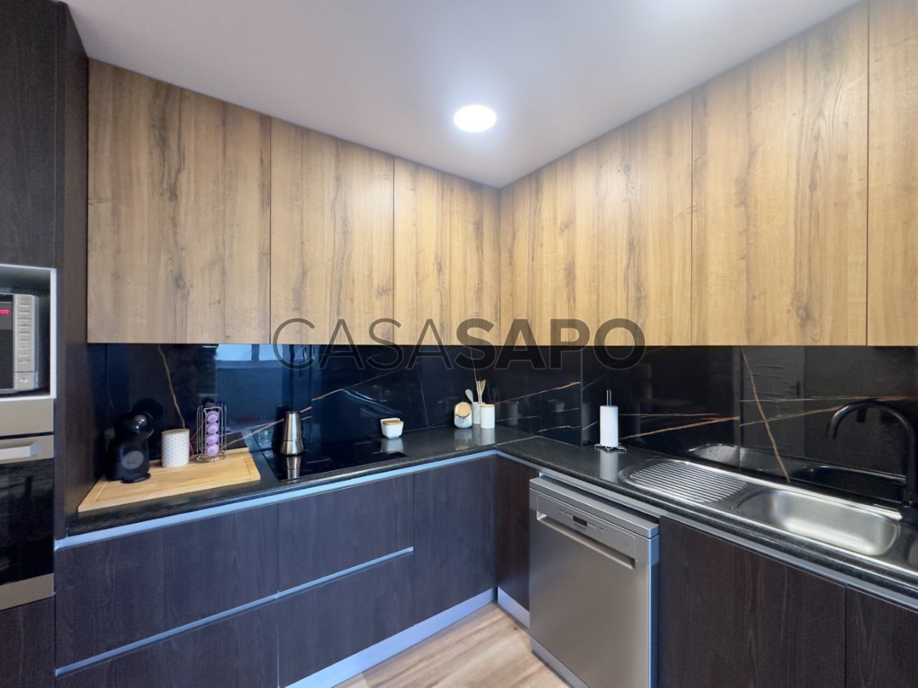 3 غرف نوم شقة في Darque, Portugal رقم 327132