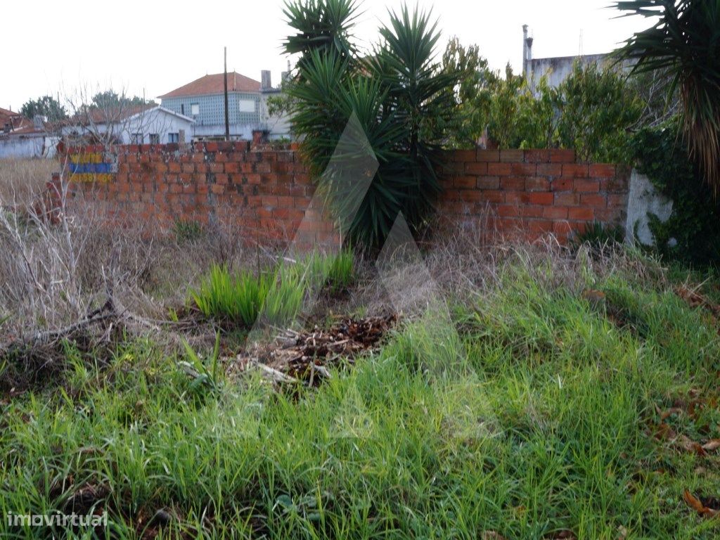 Grundstück in Gafanha da Nazare, Portugal 470m², Nr. 93205