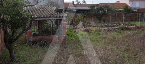 Grundstück in Gafanha da Nazare, Portugal 470m², Nr. 93205 2