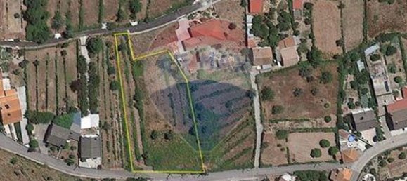  قطعة أرض في Vouzela, Portugal 1700متر مربع رقم 43610 7