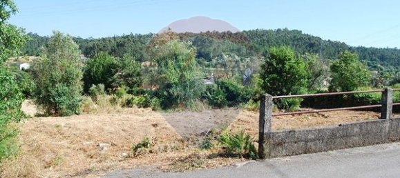  قطعة أرض في Vouzela, Portugal 1700متر مربع رقم 43610 4